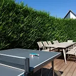 Strasbourg - Cerf - Prive, Sauna, Borne D'arcade, Babyfoot Ittenheim