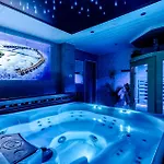 Strasbourg - Cerf - Prive, Sauna, Borne D'arcade, Babyfoot Holiday home