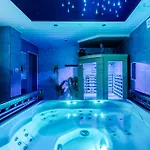 Strasbourg - Cerf - Prive, Sauna, Borne D'arcade, Babyfoot