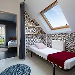 Strasbourg - Cerf - Prive, Sauna, Borne D'arcade, Babyfoot Holiday home Ittenheim