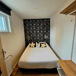 Strasbourg - Cerf - Prive, Sauna, Borne D'arcade, Babyfoot Ittenheim