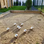 Holiday home Strasbourg - Cerf - Prive, Sauna, Borne D'arcade, Babyfoot Ittenheim
