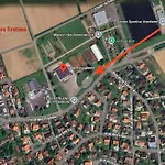 Strasbourg - Cerf - Prive, Sauna, Borne D'arcade, Babyfoot Holiday home Ittenheim