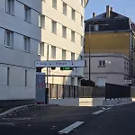 Strasbourg - Cerf - Prive, Sauna, Borne D'arcade, Babyfoot Holiday home
