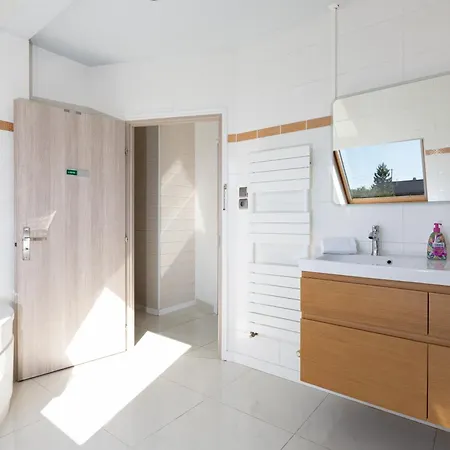 Feriehus Cerf - Prive, Climatisation, Sauna, Borne D'arcade, Babyfoot