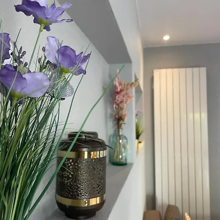 Strasbourg - Cerf - Prive, Sauna, Borne D'arcade, Babyfoot Ferienhaus *