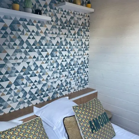 Strasbourg - Cerf - Prive, Sauna, Borne D'arcade, Babyfoot Ferienhaus Ittenheim