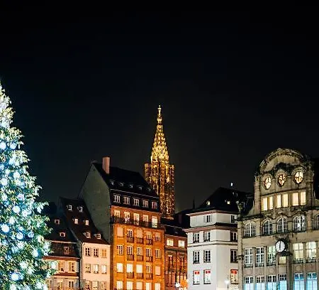 Ferienhaus Strasbourg - Cerf - Prive, Sauna, Borne D'arcade, Babyfoot