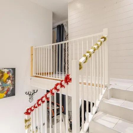 Ferienhaus Strasbourg - Cerf - Prive, Sauna, Borne D'arcade, Babyfoot