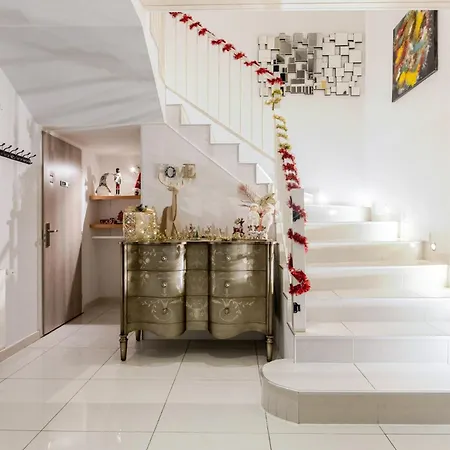 Strasbourg - Cerf - Prive, Sauna, Borne D'arcade, Babyfoot Ferienhaus *