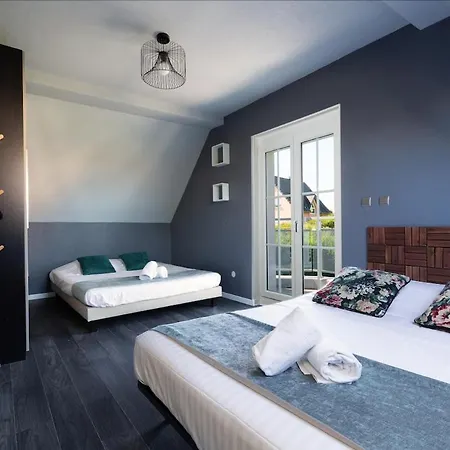Strasbourg - Cerf - Privé, Sauna, Borne D'arcade, Babyfoot * Ittenheim