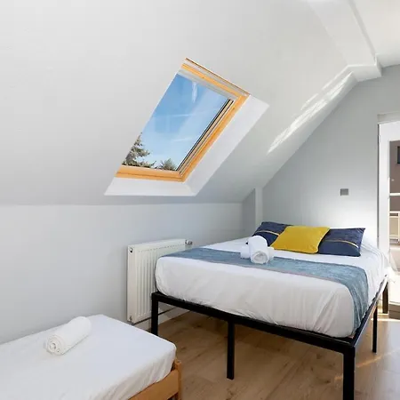 Feriehus Cerf - Prive, Climatisation, Sauna, Borne D'arcade, Babyfoot Ittenheim