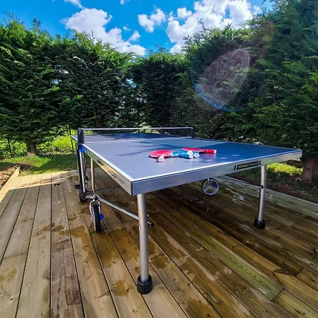 Strasbourg - Cerf - Privé, Sauna, Borne D'arcade, Babyfoot * Ittenheim
