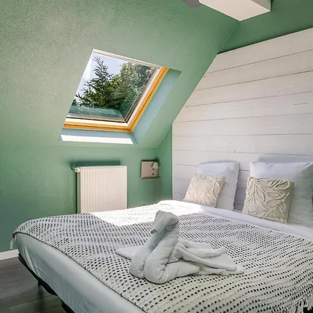 Casa vacanze Cerf - Privé, Climatisation, Sauna, Borne D'arcade, Babyfoot Ittenheim